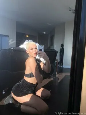 Ivonamarie OnlyFans Leaked Free Thumbnail Picture - #hJrN2E1FHV