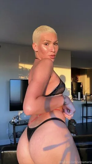 Ivonamarie OnlyFans Leaked Free Thumbnail Picture - #ovHbpsNrzs