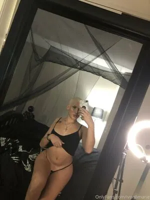 Ivonamarie OnlyFans Leaked Free Thumbnail Picture - #rNs2xIaSXK