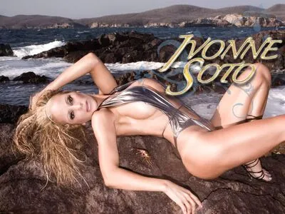 Ivonne Soto OnlyFans Leaked Free Thumbnail Picture - #iepaY3db70
