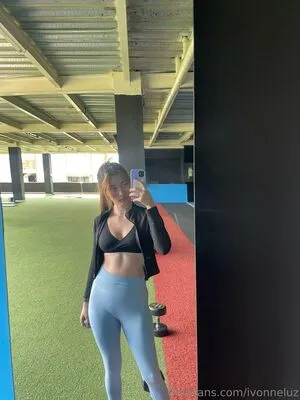 Ivonneluz OnlyFans Leaked Free Thumbnail Picture - #OODiPspMUb