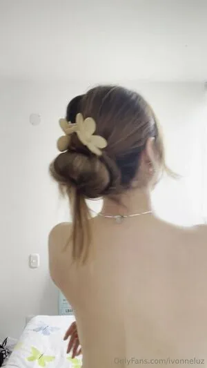 Ivonneluz OnlyFans Leaked Free Thumbnail Picture - #yBGkgHnTSy