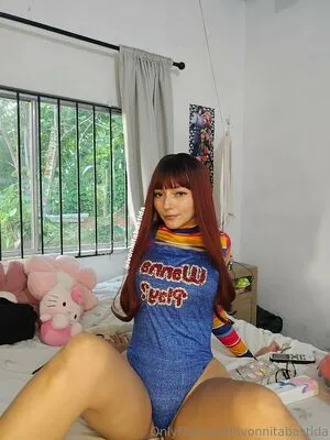 Ivonnitabastida OnlyFans Leaked Free Thumbnail Picture - #StnDp5VuVy