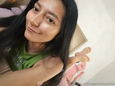 Ivonnitabastida OnlyFans Leaked Free Thumbnail Picture - #qgrv7BrzCg