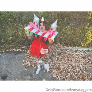 Ivory Daggers OnlyFans Leaked Free Thumbnail Picture - #JAAeDtxk0u