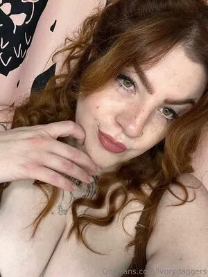 Ivory Daggers OnlyFans Leaked Free Thumbnail Picture - #Ye1wqd3aDx