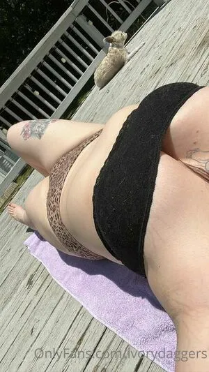 Ivory Daggers OnlyFans Leaked Free Thumbnail Picture - #nEaKB3CuMq