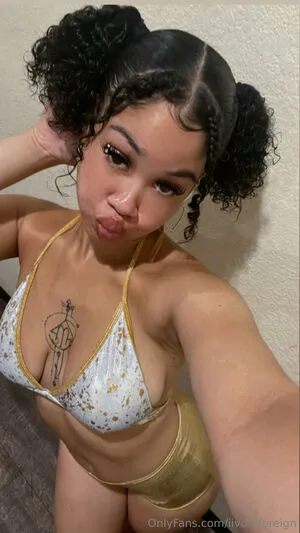 Ivory Foreign OnlyFans Leaked Free Thumbnail Picture - #iLwqzNjJg0