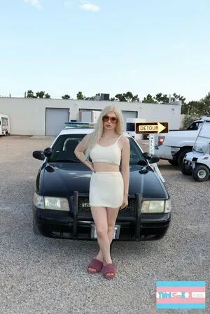 Ivory Mayhem OnlyFans Leaked Free Thumbnail Picture - #YUrpQ4YdNt