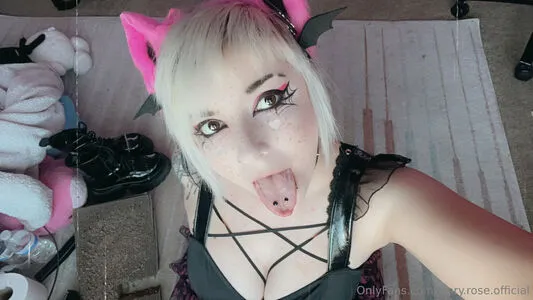 Ivory Rose Official OnlyFans Leaked Free Thumbnail Picture - #eStwAYVnuh