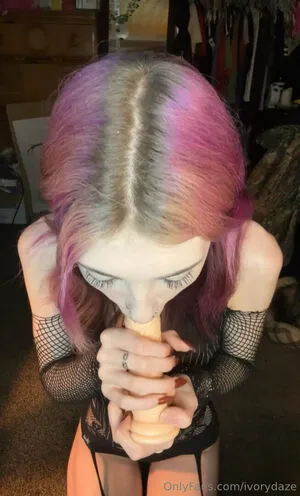 Ivorydaze OnlyFans Leaked Free Thumbnail Picture - #4WGSs3n09H