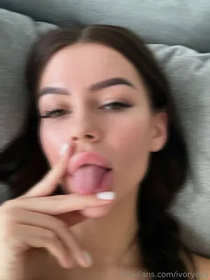 Ivoryeva OnlyFans Leaked Free Thumbnail Picture - #FJpTycgIZO