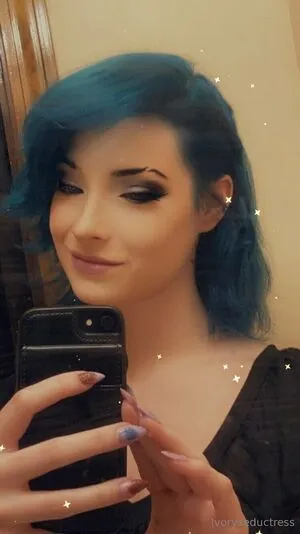 Ivoryseductress OnlyFans Leaked Free Thumbnail Picture - #SQNeeAvGup