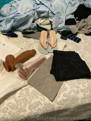 Ivorysoles OnlyFans Leaked Free Thumbnail Picture - #Amg0Xo6FdJ