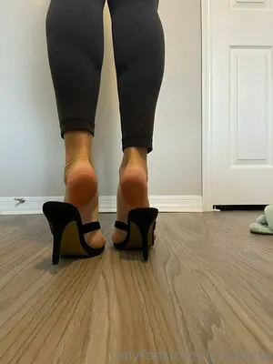 Ivorysoles OnlyFans Leaked Free Thumbnail Picture - #WSFofpGQ21