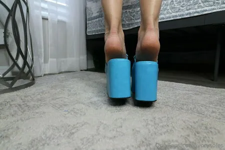 Ivorysoles OnlyFans Leaked Free Thumbnail Picture - #ZrAxMX4UD0