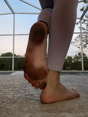 Ivorysoles OnlyFans Leaked Free Thumbnail Picture - #sxcB1NpjSm