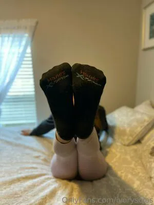 Ivorysoles OnlyFans Leaked Free Thumbnail Picture - #x0UST5K4vw
