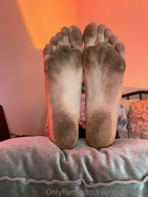 Ivorysolesfree OnlyFans Leaked Free Thumbnail Picture - #JLh6FGn8G5