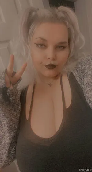 Ivorystarr1 OnlyFans Leaked Free Thumbnail Picture - #2zqd6QtSCl