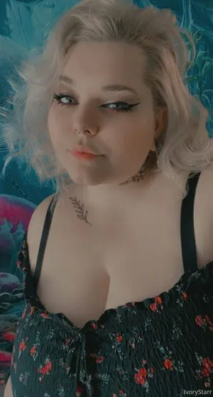 Ivorystarr1 OnlyFans Leaked Free Thumbnail Picture - #6pBzacHDx0