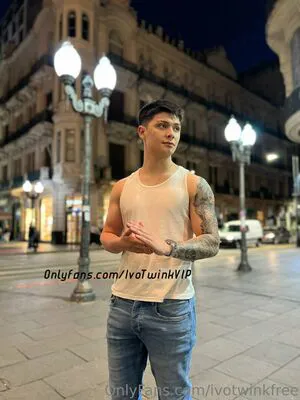 Ivotwinkfree OnlyFans Leaked Free Thumbnail Picture - #JhNz20Q4sY