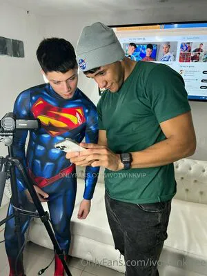 Ivotwinkfree OnlyFans Leaked Free Thumbnail Picture - #RsmCySQQfl