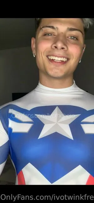 Ivotwinkfree OnlyFans Leaked Free Thumbnail Picture - #q9mN0axFL1