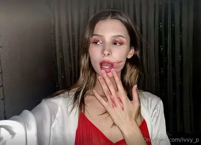 Ivvy P OnlyFans Leaked Free Thumbnail Picture - #nhuFcKTQWo