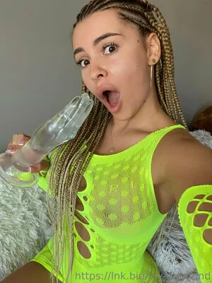 Ivvydiamond OnlyFans Leaked Free Thumbnail Picture - #1DkL5ijVrO