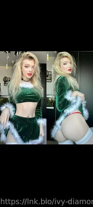 Ivvydiamond OnlyFans Leaked Free Thumbnail Picture - #3gL6DIttbD