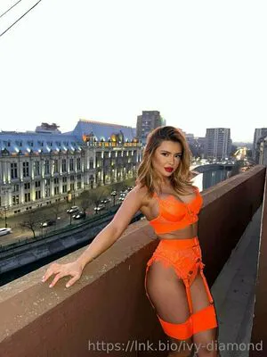 Ivvydiamond OnlyFans Leaked Free Thumbnail Picture - #EztH5QWlYa