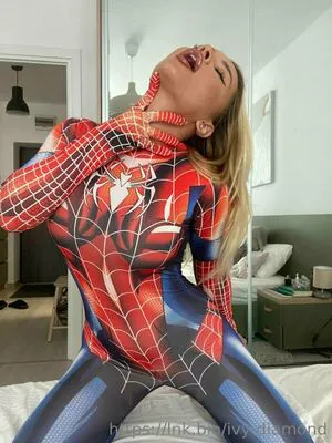 Ivvydiamond OnlyFans Leaked Free Thumbnail Picture - #HSbpzVxU6d