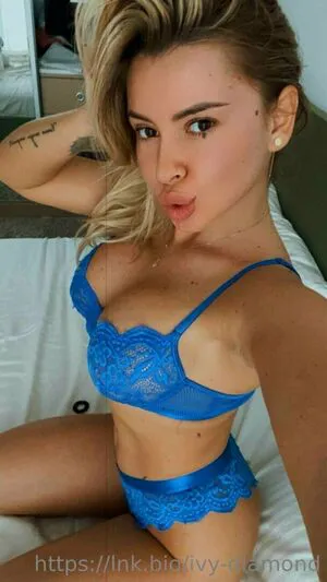 Ivvydiamond OnlyFans Leaked Free Thumbnail Picture - #RF4WAUw8Tn
