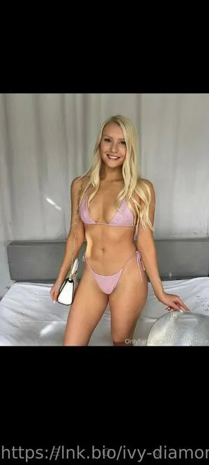 Ivvydiamond OnlyFans Leaked Free Thumbnail Picture - #wo9P9DS4ry