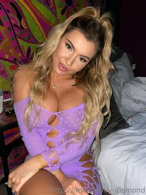 Ivvydiamond OnlyFans Leaked Free Thumbnail Picture - #zHXsI2SvwV