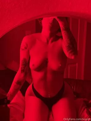 Ivvyofc OnlyFans Leaked Free Thumbnail Picture - #9Lh6ySiHaM