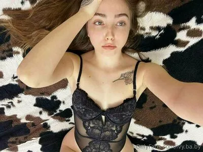 Ivy OnlyFans Leaked Free Thumbnail Picture - #KoLwcHrga1