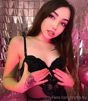 Ivy OnlyFans Leaked Free Thumbnail Picture - #MBhT7C6q2h