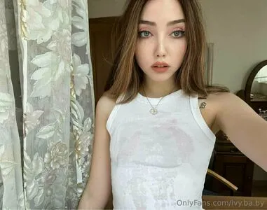 Ivy OnlyFans Leaked Free Thumbnail Picture - #arDkMseOSG