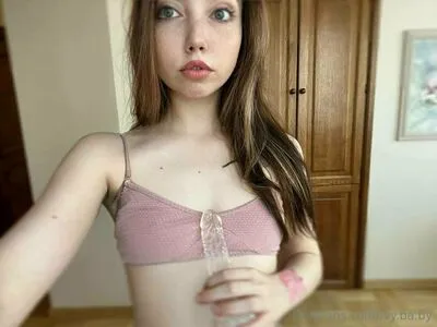 Ivy OnlyFans Leaked Free Thumbnail Picture - #bexvDuNI8B