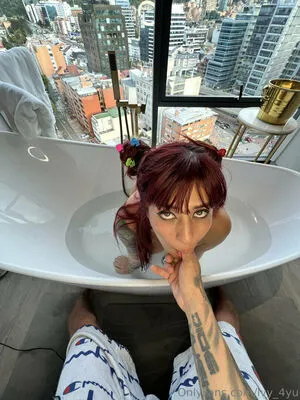 Ivy 4yu OnlyFans Leaked Free Thumbnail Picture - #9ZUzaqgDmI