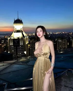 Ivy Ai Lin20 OnlyFans Leaked Free Thumbnail Picture - #16Ln0Bwcmo