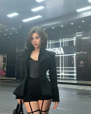 Ivy Ai Lin20 OnlyFans Leaked Free Thumbnail Picture - #16c7DRJnYk
