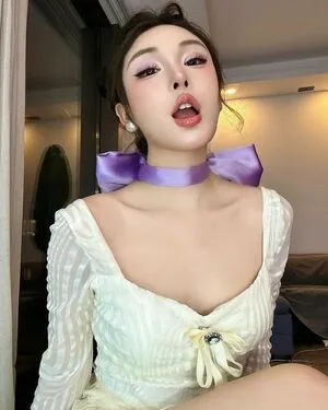 Ivy Ai Lin20 OnlyFans Leaked Free Thumbnail Picture - #1YVpket91b