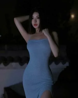 Ivy Ai Lin20 OnlyFans Leaked Free Thumbnail Picture - #1p7IVJE9Ww
