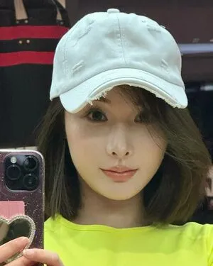 Ivy Ai Lin20 OnlyFans Leaked Free Thumbnail Picture - #3CXfmPwA3e