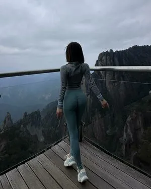 Ivy Ai Lin20 OnlyFans Leaked Free Thumbnail Picture - #3rA7u58uWF