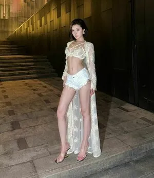 Ivy Ai Lin20 OnlyFans Leaked Free Thumbnail Picture - #8tCtPUjIEj