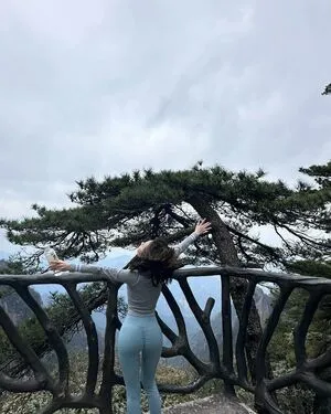 Ivy Ai Lin20 OnlyFans Leaked Free Thumbnail Picture - #8ycgs5Y75c